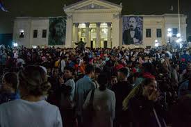 Tribuna de La Habana