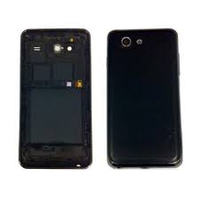 Samsung I9070 Galaxy S Advance - Black