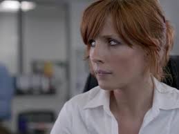 Above Suspicion" Silent Scream: Part 1 (TV Episode 2012)