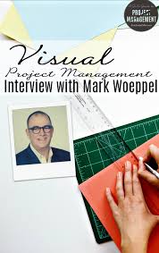 Visual Project Management Explained Interview Girl S Guide To Project Management Project Management Project Management Tools Project Success