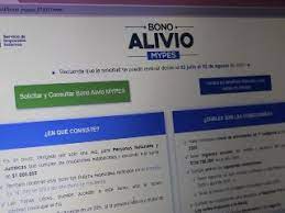 Revisa cuándo postular y quiénes podrán recibirlo. Postulacion Bono Pyme Conoce Aqui Como Postular Paso A Paso Al Bono Alivio Para Pymes Donde Y Como Postular Redgol