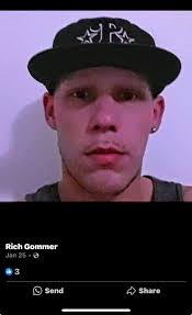 This is Randy Hill Tyler hills father They're both bad news they're felons  they're homeless they're usually