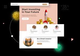 Auch wenn design und technik nicht zu deinen stärken gehören, kannst du mit goolux in nur wenigen minuten eine p… Unbounce The Landing Page Builder Platform