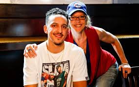 Listed height 6 ft 4 in (1.93 m) height 1.93 m nationality canadian role basketball player. Landry Shamet S Path To Nba Began With Strong Family Ties Los Angeles Times
