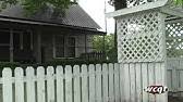 Come discover this delightful hidden treasure in sweet home alabama. Crooked Creek Civil War Museum Cabin Youtube