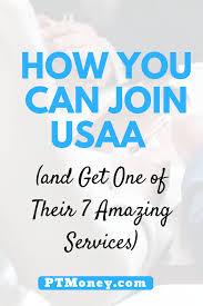 We did not find results for: Join Usaa And Get One Of Their 7 Amazing Services Pt Money