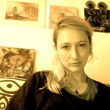 Sarah-Jane Blake (@sjblake28)