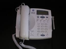 Ge 900 Mhz Corded Speakerphone In Nate S Garage Sale West Des Moines Ia With Images Phone Speaker Garage Sales Garage