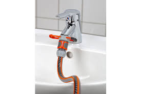 Gardena Adaptateur Pour Robinet D Interieur Acheter Chez Brico Loisirs