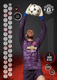 Country ed woodward is to step down as manchester united's. Manchester United Fc Wandkalender Bei Europosters