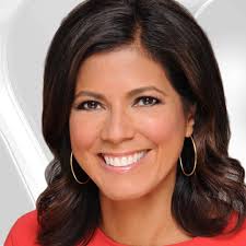 Alex Maragos with a big surprise for us at the end of the show. Happy  Mother's Day Ladies!!!