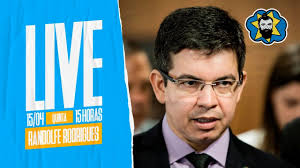 102, 105, 108 e 125 da constituição federal para extinguir o foro especial por prerrogativa de função nos casos. Live Randolfe Rodrigues Responde Se Sai Na Mao Com Bolsonaro Galas Feios Youtube