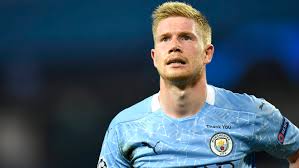 — kevin de bruyne (@debruynekev) may 30, 2021. Profis Wahlen De Bruyne Zum Premier League Spieler Des Jahres Kicker