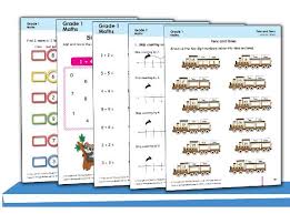 The first time they write a story, the first time they read one, the first time of so many new concepts that they learn and apply. 1st Grade Free Math Worksheets Www Grade1to6 Com
