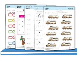 Enhance your student's knowledge in advanced mathematical concepts with our 10th grade math curriculum. 1st Grade Free Math Worksheets Www Grade1to6 Com