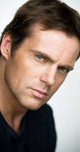 Michael Shanks Michael Shanks Michael Handsome Older Men