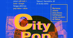 Dinamika akan memainkan perasaan seniman maupun pendengarnya sehingga. Infographic City Pop Genre Https Tirto Id Pesona Plastic Love Kebangkitan City Pop Jepang Era 80 An Dawk Poster Jepang Jepang Retro