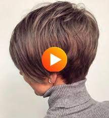 細かい髪のための100の心を吹く短いヘアスタイル short thin hair feathered hairstyles short hair styles