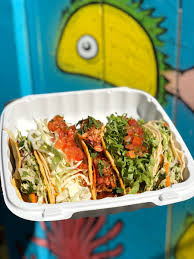 We bring a unique fusion of flavors with tastes of china, brazil, baja and greece. Wahoo S Fish Taco Wahoosfishtaco Twitter