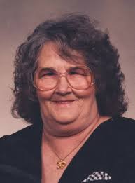 Margaret Ball Obituary