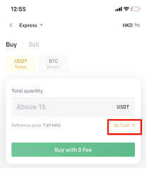 That makes it a good option if you're. How To Buy Crypto Sell Crypto On Binance P2p Express Zone Via Web And Mobile App