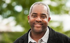 Actors, it's a Good Opportunity to See if You Can Survive in Smaller  Entertainment Markets by Washington DC's Morris D. Small