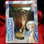 護くんに女神の祝福を！