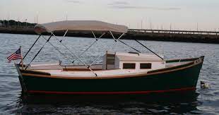 The Woodenboat Forum Wooden Boats Boat Wooden Boat Plans