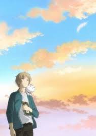 Natsume Yuujinchou Movie Utsusemi Ni Musubu Friend Anime Anime Anime Films