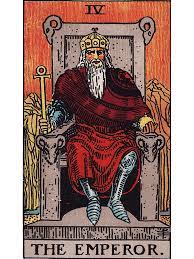 When reversed, a negative aspect of this card is a tendency toward authoritarian control. The Emperor Tarot Card Meaning Major Arcana Cards Askastrology