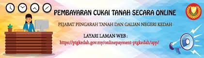 Kerajaan negeri kedah dijangka memperoleh pendapatan cukai tanah lebih rm94 juta berbanding rm90 juta bagi tahun lalu. Https Ptgkedah Gov My Onlinepayment Ptgkedah App Pejabat Pengarah Tanah Dan Galian Negeri Kedah Ptgkedah Facebook