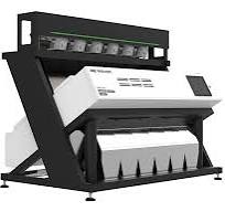 DREAM/GLOBAL SeriesRice Sorting Intelligent Agent_HEFEI ...