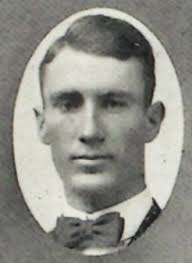 Dow Abram “Red” Baird (1887-1937)