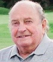 Obituary for Gerald F. Mclean