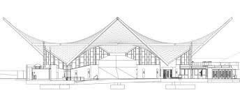 The Church Of St Aloysius Erdy Mchenry Architecture Church Design Church Architectural Section