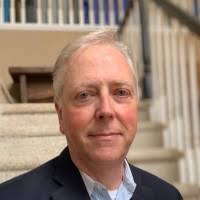 Jeffrey Gilcrease, CPCU