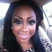 Kenya Arnold (missshanea)