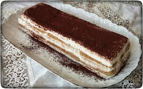 Kekli Ve Kedidilli Tiramisu Tarifi Yemekev Com