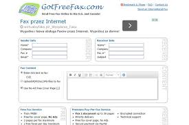 How many pages can i fax for free on gotfreefax? Como Enviar Fax Online De Manera Gratuita