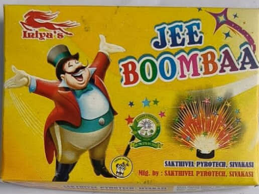 Zee Boom Baa