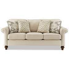 773850 Traditional Sofa By Hickory Craft At Godby Home Furnishings Craftmaster Furniture Classic Sofa Traditional Sofa