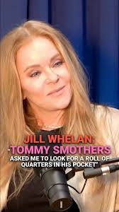 Jill Whelan's Instagram, Twitter & Facebook