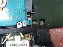 Cara reset password bios acer aspire one. Acer Aspire One 725 Teardown Ifixit