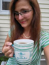 Mr Ryan reading the paper with his morning coffee. So dapper.