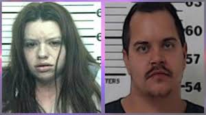 Officials arrest fugitive parents of East Texas toddler who shot herself in  face