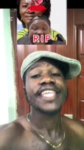 Funny Moments in RIP Obaa Tiwa Video