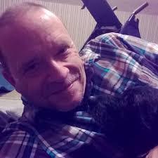 Kenneth Hiser's Instagram, Twitter & Facebook