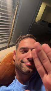 Johnny Sibilly Wishes You the Four Years You Deserve