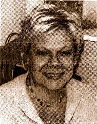 Deborah Harris Obituary (2011)