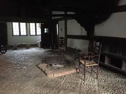Feuerstelle Im Wohnzimmer Picture Of Museumsdorf Cloppenburg Tripadvisor